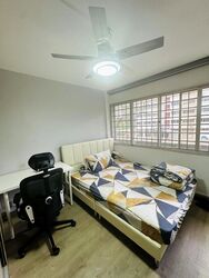 Spottiswoode Park (D2), Apartment #524653651